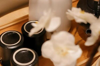 太原足疗养生之反射区疗法原理